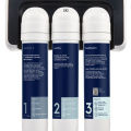 Фильтр для очистки воды Electrolux iStream TotalPure X-3 Softening